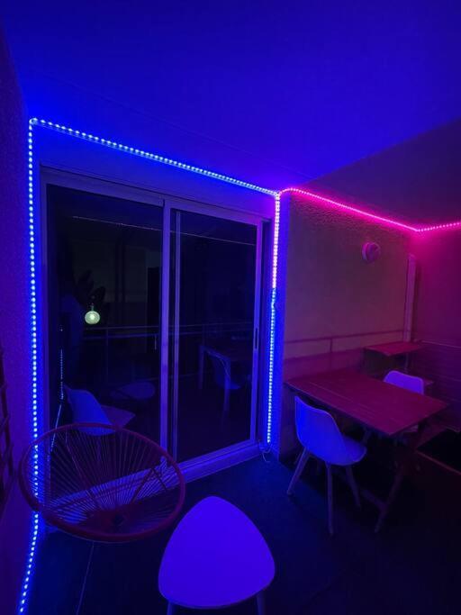 Appartement Sainte Marie La Mer 66470 Exterior foto