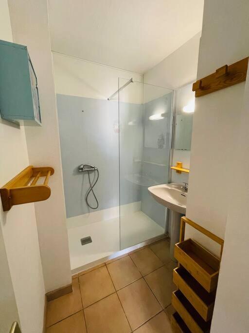 Appartement Sainte Marie La Mer 66470 Exterior foto