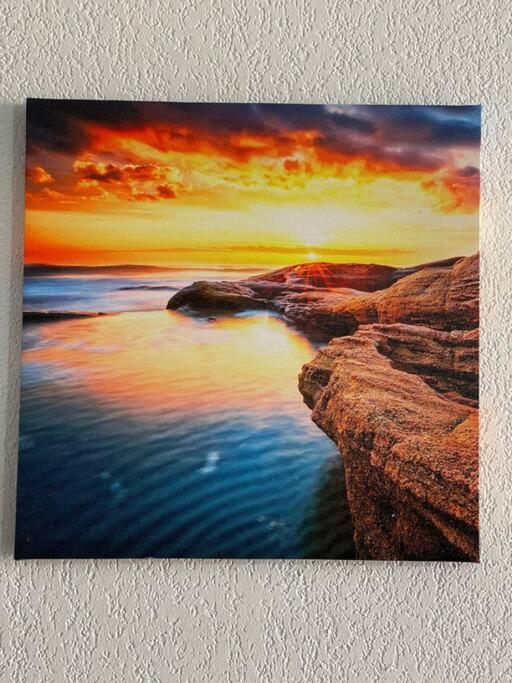 Appartement Sainte Marie La Mer 66470 Exterior foto